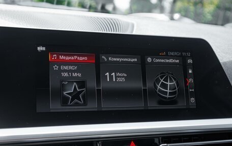 BMW 3 серия, 2020 год, 3 689 000 рублей, 15 фотография