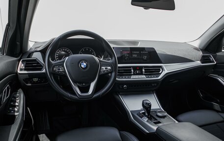 BMW 3 серия, 2020 год, 3 689 000 рублей, 7 фотография
