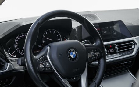 BMW 3 серия, 2020 год, 3 689 000 рублей, 14 фотография
