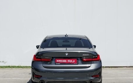 BMW 3 серия, 2020 год, 3 689 000 рублей, 4 фотография
