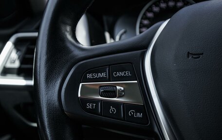 BMW 3 серия, 2020 год, 3 689 000 рублей, 22 фотография