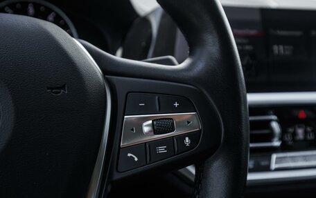 BMW 3 серия, 2020 год, 3 689 000 рублей, 23 фотография