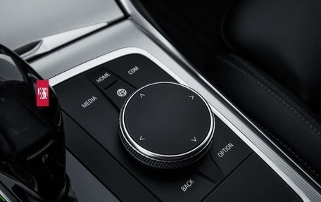 BMW 3 серия, 2020 год, 3 689 000 рублей, 21 фотография