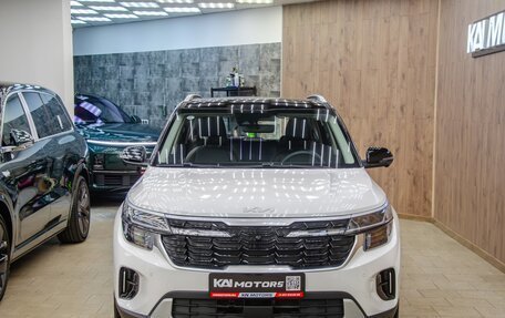 KIA Seltos I, 2024 год, 2 550 000 рублей, 2 фотография