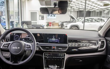 KIA Seltos I, 2024 год, 2 550 000 рублей, 5 фотография