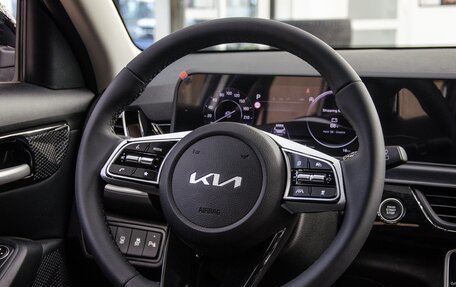 KIA Seltos I, 2024 год, 2 550 000 рублей, 9 фотография