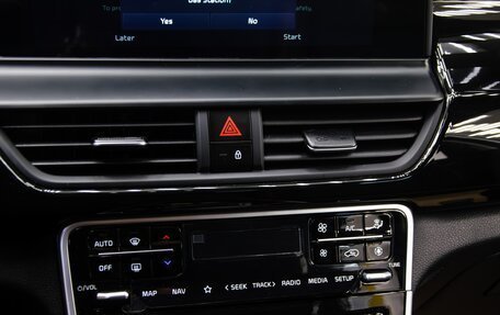 KIA Seltos I, 2024 год, 2 550 000 рублей, 14 фотография