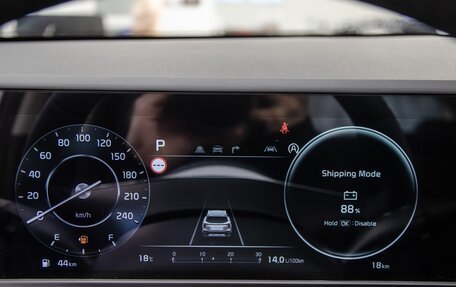 KIA Seltos I, 2024 год, 2 550 000 рублей, 10 фотография
