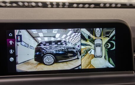 KIA Seltos I, 2024 год, 2 550 000 рублей, 11 фотография