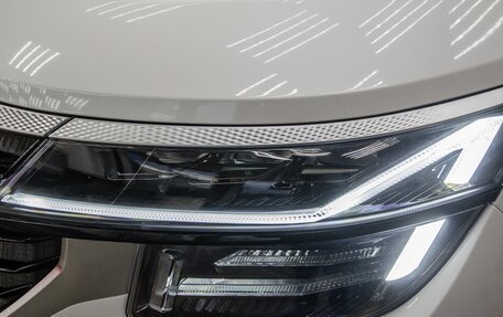 KIA Seltos I, 2024 год, 2 550 000 рублей, 23 фотография