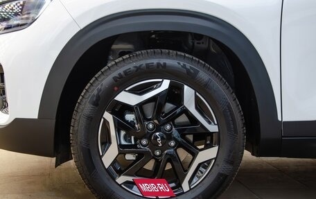 KIA Seltos I, 2024 год, 2 550 000 рублей, 22 фотография