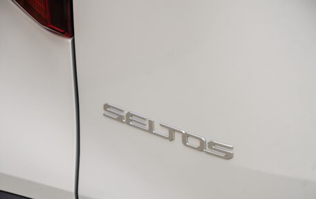 KIA Seltos I, 2024 год, 2 550 000 рублей, 24 фотография