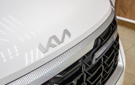 KIA Seltos I, 2024 год, 2 550 000 рублей, 25 фотография