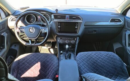 Volkswagen Tiguan II, 2020 год, 2 750 000 рублей, 5 фотография