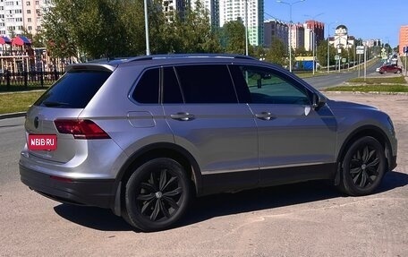 Volkswagen Tiguan II, 2020 год, 2 750 000 рублей, 4 фотография