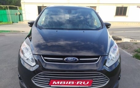 Ford C-MAX II, 2013 год, 1 450 000 рублей, 1 фотография