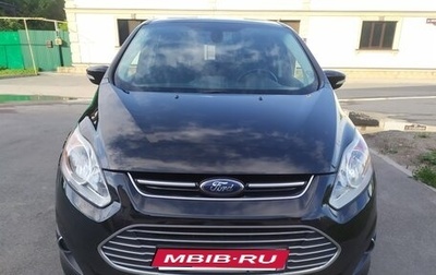 Ford C-MAX II, 2013 год, 1 450 000 рублей, 1 фотография
