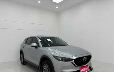 Mazda CX-5 II, 2021 год, 2 500 000 рублей, 1 фотография