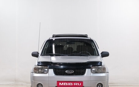 Ford Maverick, 2005 год, 659 000 рублей, 1 фотография