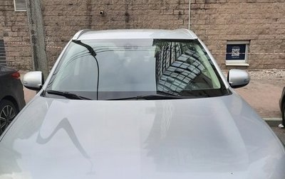 Mitsubishi Outlander III рестайлинг 3, 2014 год, 1 550 000 рублей, 1 фотография