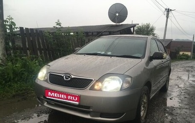 Toyota Corolla, 2000 год, 515 000 рублей, 1 фотография