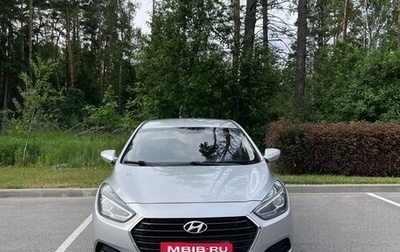 Hyundai i40 I рестайлинг, 2016 год, 1 180 000 рублей, 1 фотография