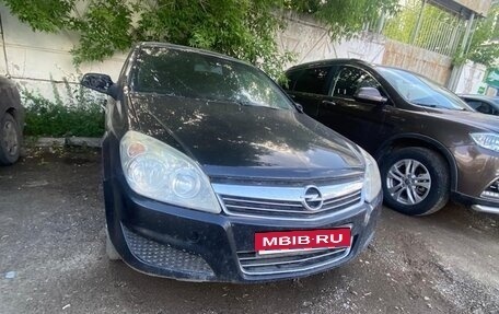 Opel Astra H, 2009 год, 150 000 рублей, 1 фотография