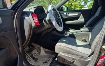 Volvo XC40 I, 2022 год, 2 700 000 рублей, 1 фотография