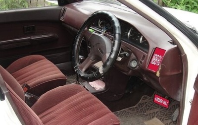 Toyota Sprinter VI (E90), 1990 год, 150 000 рублей, 1 фотография