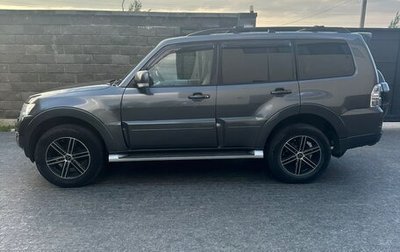 Mitsubishi Pajero IV, 2015 год, 2 900 000 рублей, 1 фотография