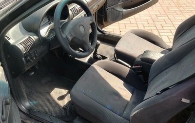 Opel Corsa B, 1998 год, 150 000 рублей, 1 фотография