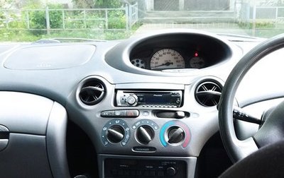 Toyota Vitz, 2002 год, 400 000 рублей, 1 фотография