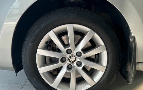 Skoda Rapid II, 2021 год, 1 417 000 рублей, 17 фотография