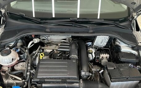 Skoda Rapid II, 2021 год, 1 417 000 рублей, 16 фотография