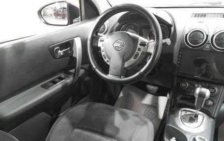 Nissan Qashqai, 2010 год, 1 099 000 рублей, 10 фотография