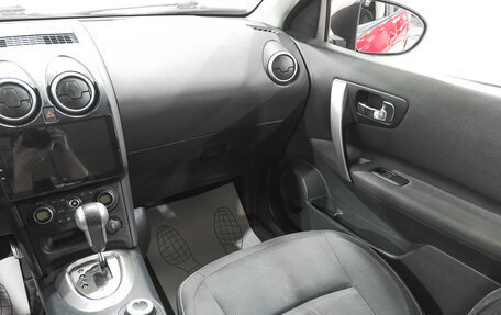 Nissan Qashqai, 2010 год, 1 099 000 рублей, 12 фотография