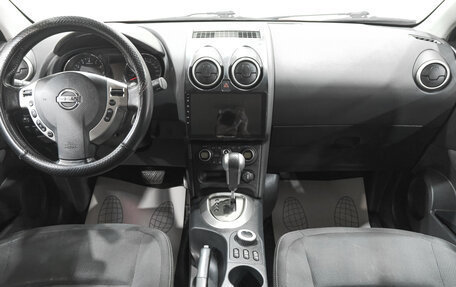 Nissan Qashqai, 2010 год, 1 099 000 рублей, 11 фотография