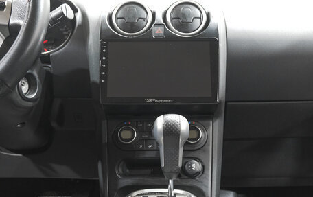 Nissan Qashqai, 2010 год, 1 099 000 рублей, 16 фотография