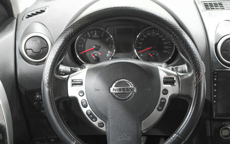 Nissan Qashqai, 2010 год, 1 099 000 рублей, 14 фотография
