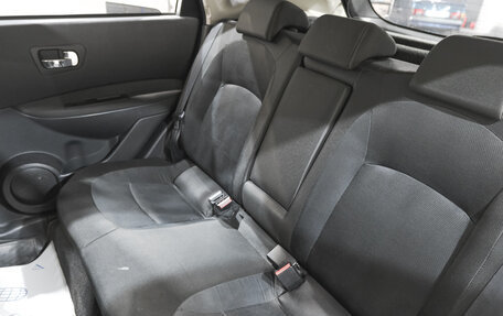 Nissan Qashqai, 2010 год, 1 099 000 рублей, 24 фотография