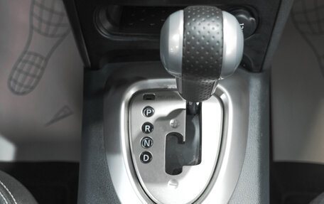 Nissan Qashqai, 2010 год, 1 099 000 рублей, 19 фотография