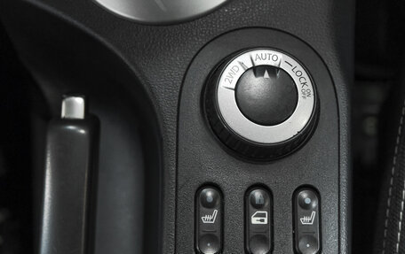 Nissan Qashqai, 2010 год, 1 099 000 рублей, 20 фотография