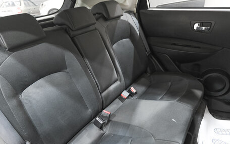 Nissan Qashqai, 2010 год, 1 099 000 рублей, 23 фотография