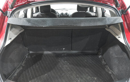 Nissan Qashqai, 2010 год, 1 099 000 рублей, 25 фотография