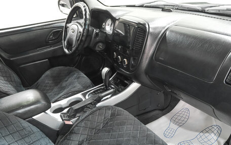 Ford Maverick, 2005 год, 659 000 рублей, 8 фотография