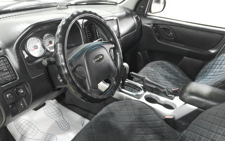 Ford Maverick, 2005 год, 659 000 рублей, 7 фотография