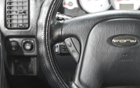 Ford Maverick, 2005 год, 659 000 рублей, 12 фотография