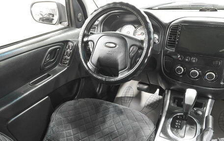 Ford Maverick, 2005 год, 659 000 рублей, 9 фотография