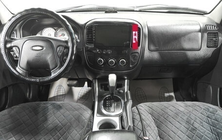 Ford Maverick, 2005 год, 659 000 рублей, 10 фотография
