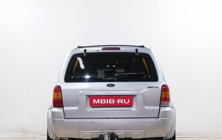 Ford Maverick, 2005 год, 659 000 рублей, 5 фотография